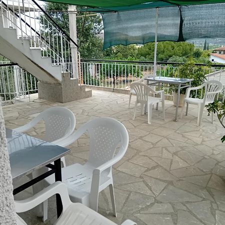 Maria Apartments Asíni 외부 사진