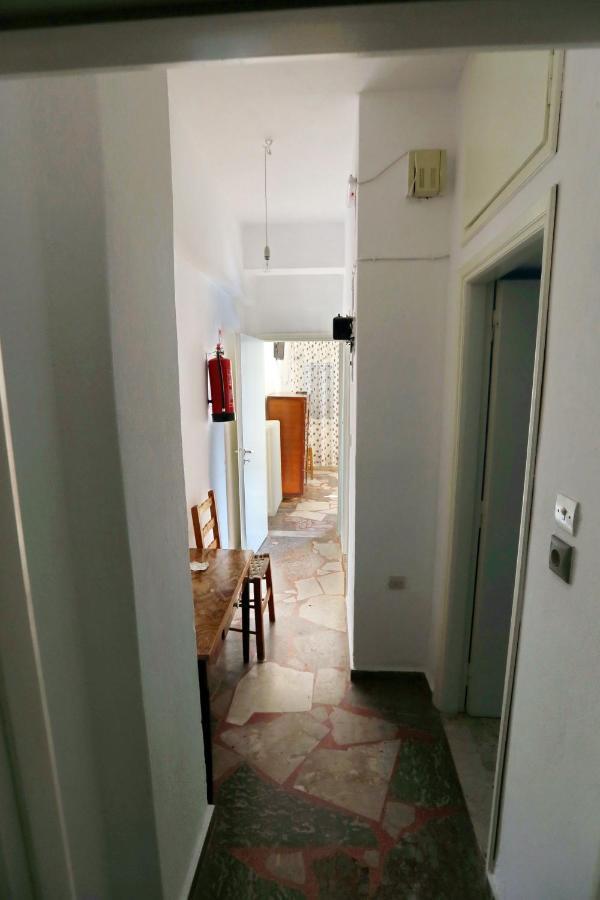 Maria Apartments Asíni 외부 사진