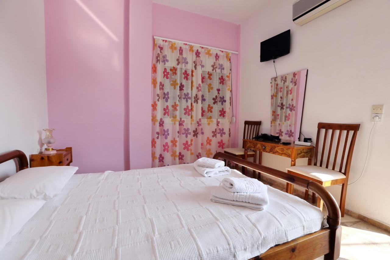 Maria Apartments Asíni 외부 사진