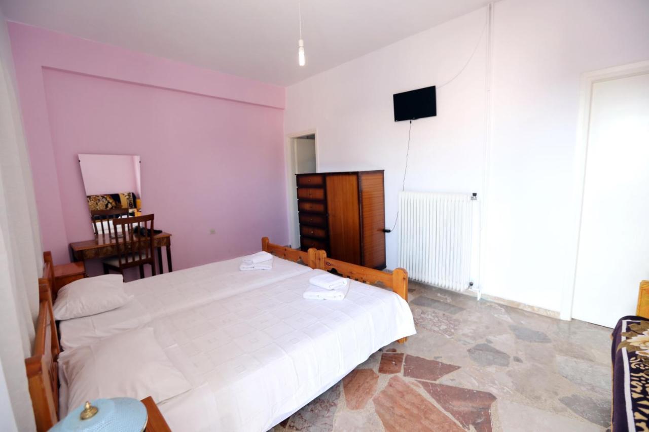 Maria Apartments Asíni 외부 사진
