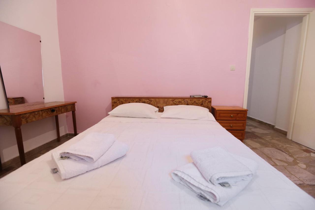 Maria Apartments Asíni 외부 사진