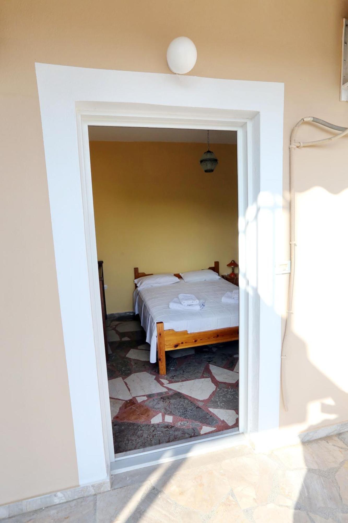 Maria Apartments Asíni 외부 사진