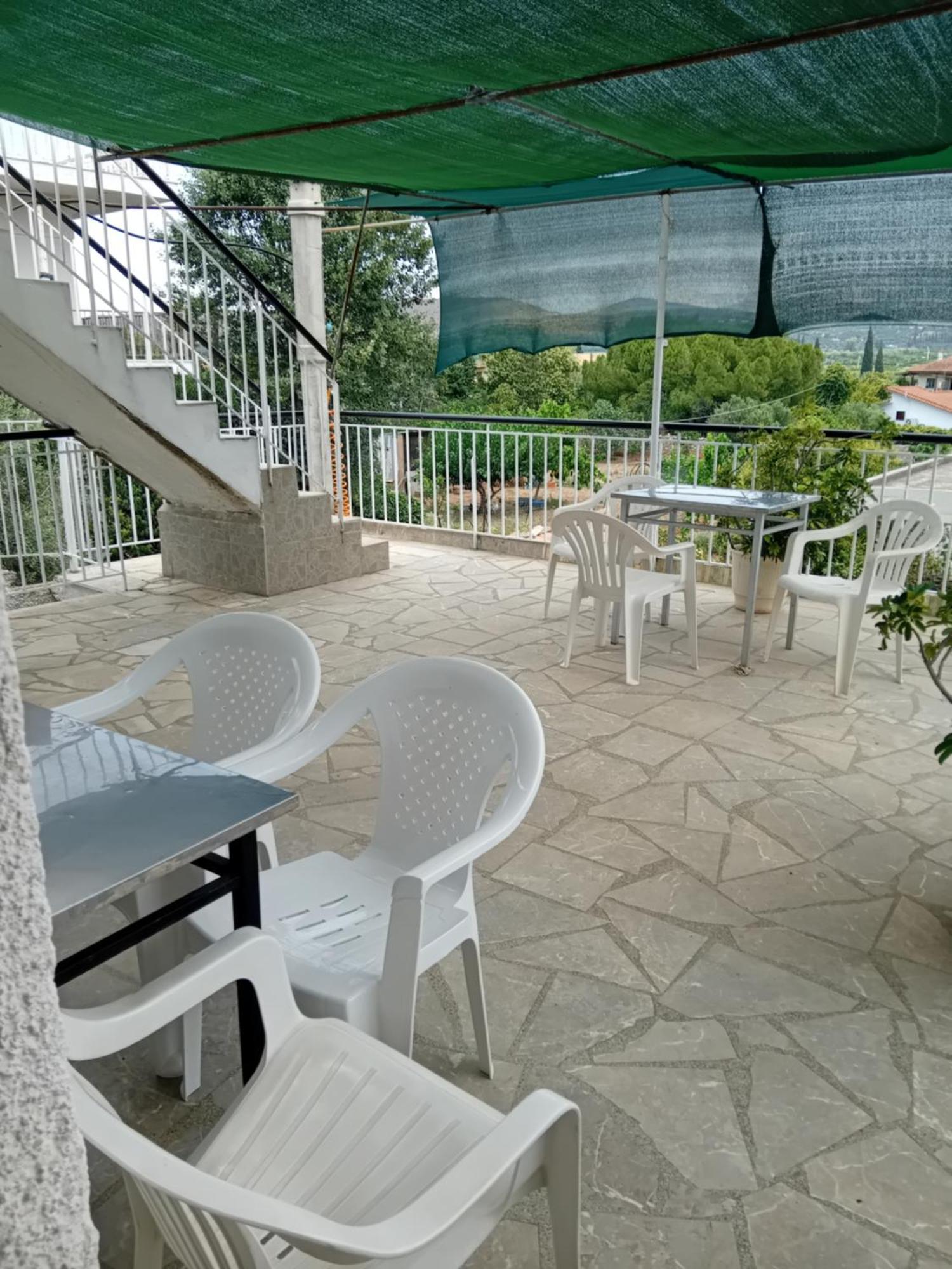 Maria Apartments Asíni 외부 사진