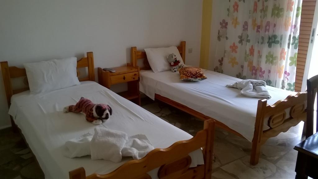 Maria Apartments Asíni 외부 사진