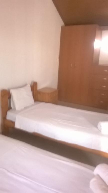 Maria Apartments Asíni 외부 사진