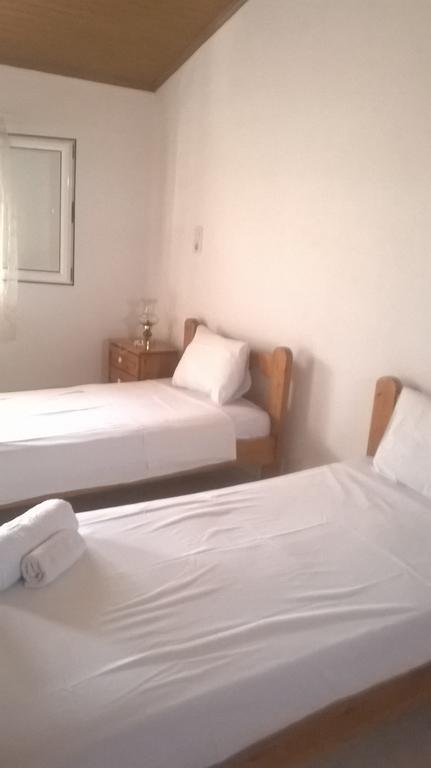 Maria Apartments Asíni 외부 사진