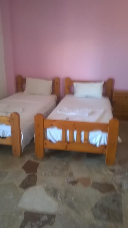 Maria Apartments Asíni 외부 사진