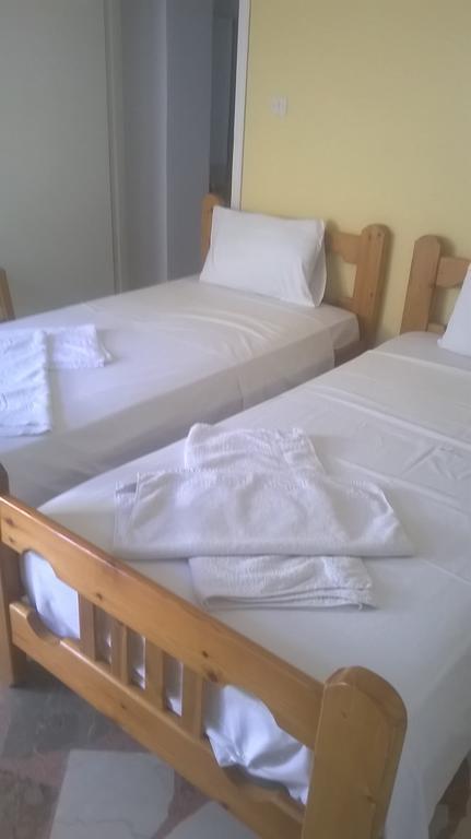 Maria Apartments Asíni 외부 사진