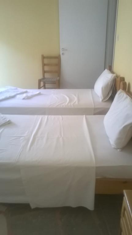 Maria Apartments Asíni 외부 사진