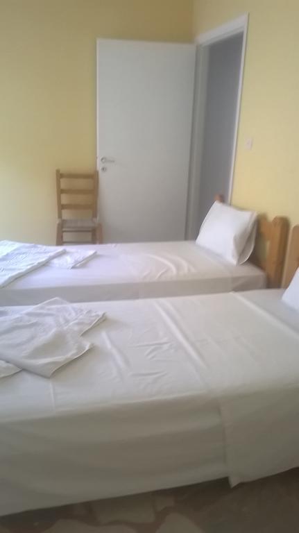 Maria Apartments Asíni 외부 사진
