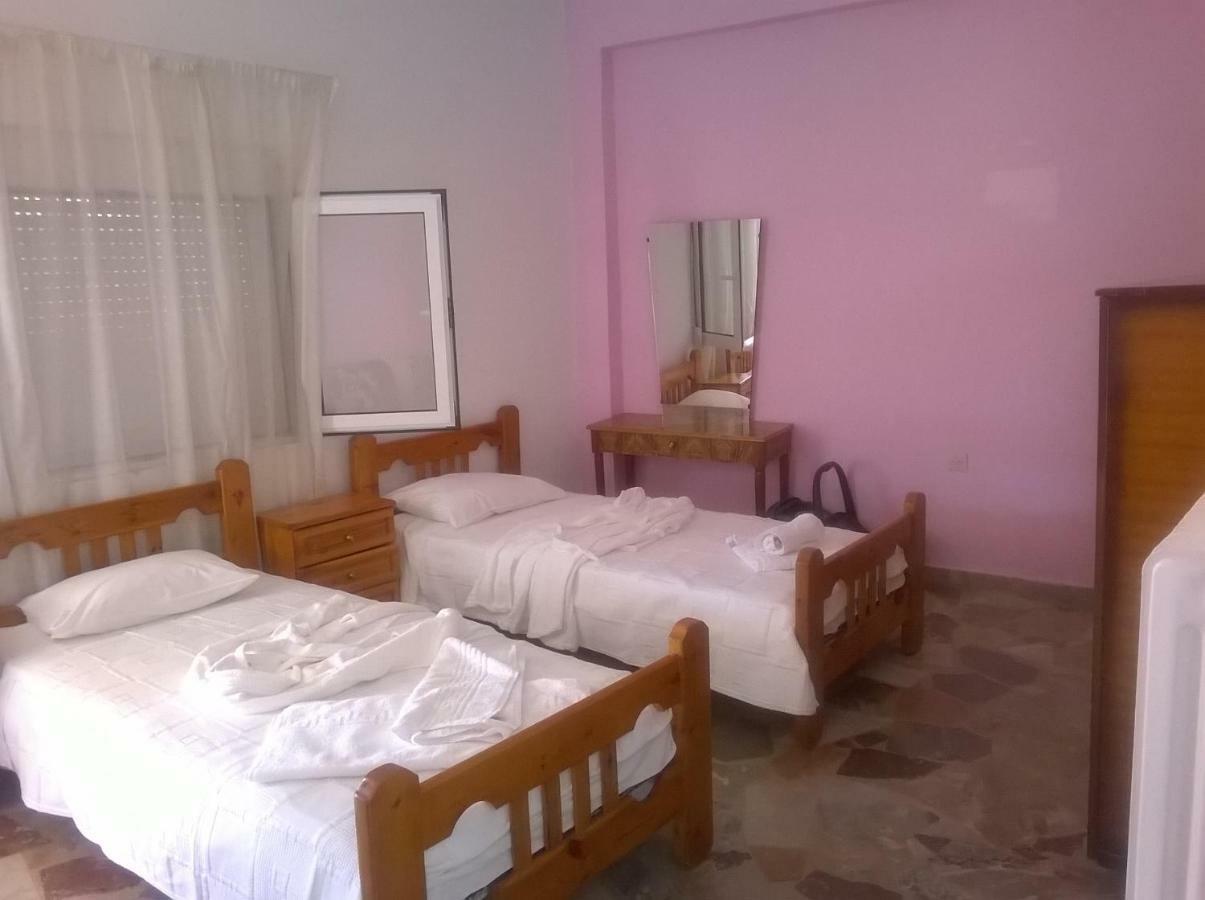 Maria Apartments Asíni 외부 사진